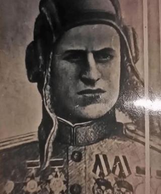 Хватов Борис