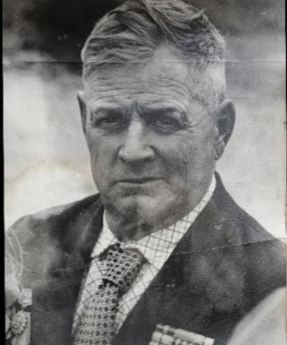 Михайлов Анатолий Михайлович