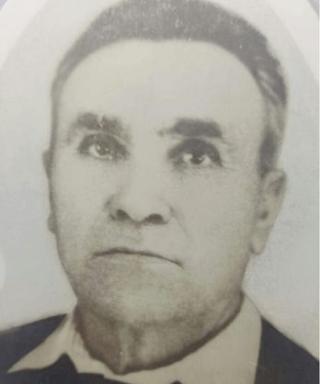 Савченков Фёдор Иванович