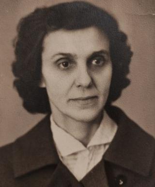 Снежницкая Ольга Петровна