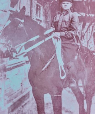 Кочергин Дмитрий Сысоевич