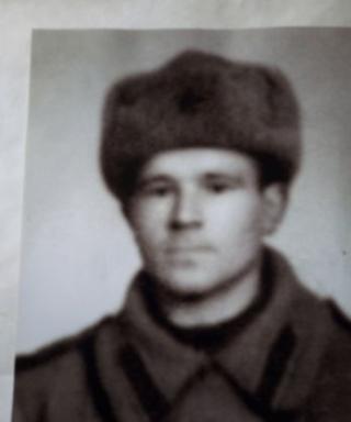 Семенов Павел Дмитриевич