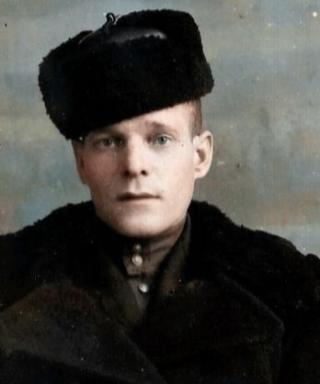 Меденцев Валерий Иванович