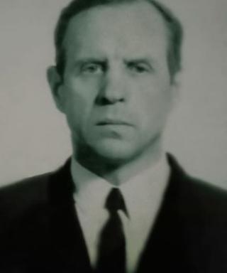 Сорокин Владимир Никифорович