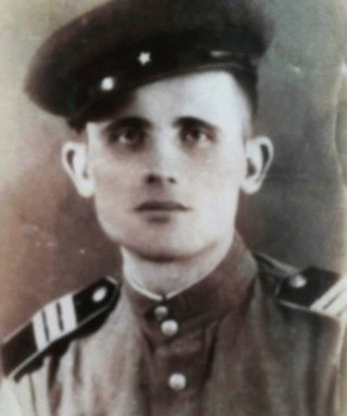 Мытов Василий Михайлович