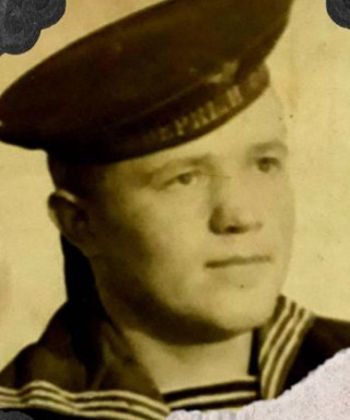 Грибалев Илья Алексеевич