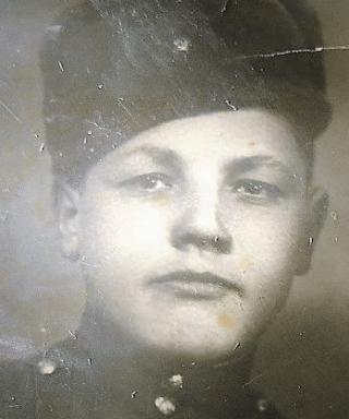 Силинский Александр Николаевич