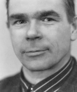 Уханов Павел Михайлович