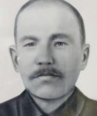 Крючков Иван Григорьевич