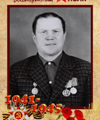Чернопрудов Дмитрий Николаевич