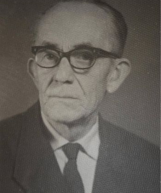 Корнилов Михаил Фёдорович