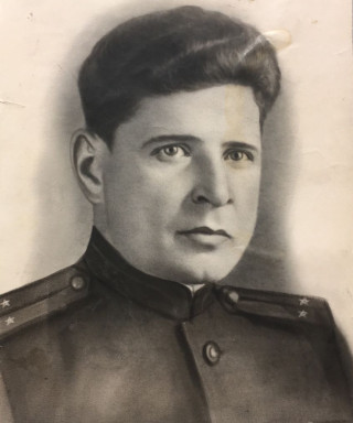 Онуфриев Александр Ильич