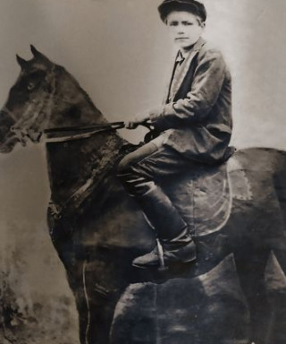 Петров Александр Андреевич