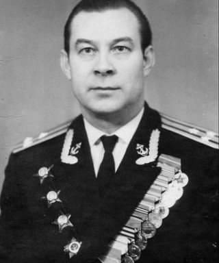 Клименко Анатолий Филиппович