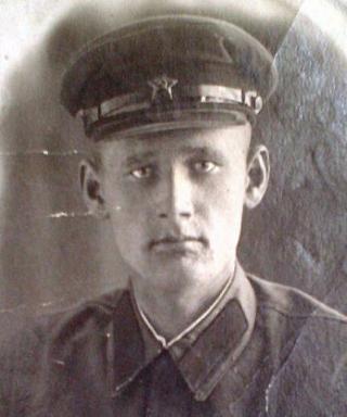 Ловцевич Филипп Климентьевич