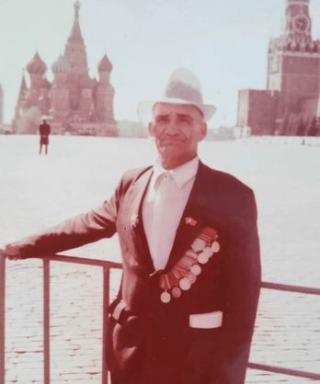 Сапрыкин Иван Иванович