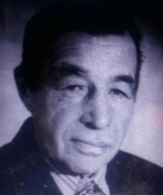 Невмятуллин Мунир Сафинович