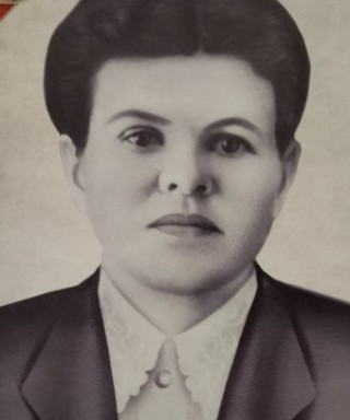 Величко Екатерина Михайловна