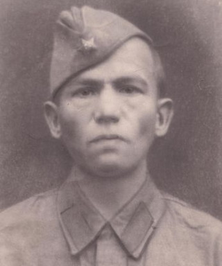 Воронцов Филипп Васильевич