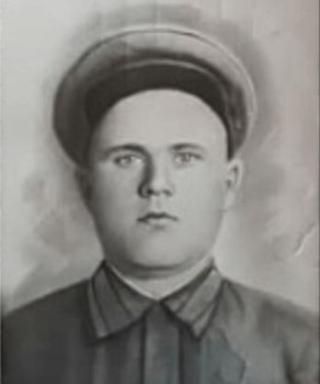 Петров Иван Иванович