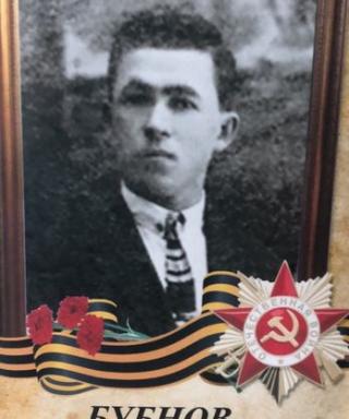Бубнов Сергей Иванович