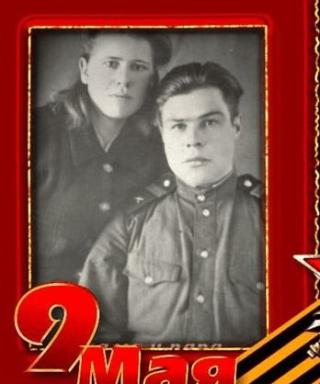 Дружинин Валентин Никитович