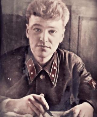 Булюбаш Анатолий Филиппович