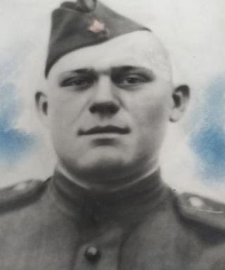Целуйко Николай Артёмович