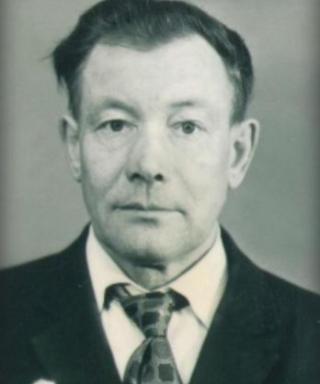 Шуваев Александр Семёнович