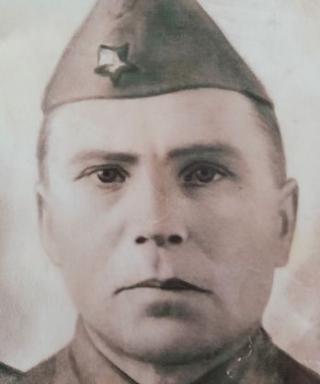 Садыков Хабибулла Садыкович