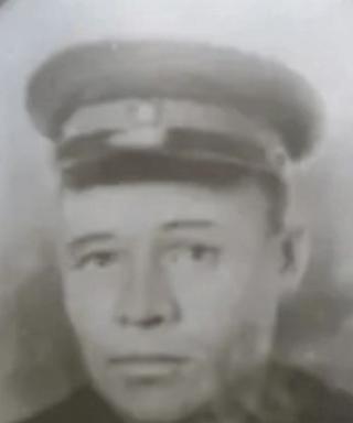 Корюков Степан Иванович