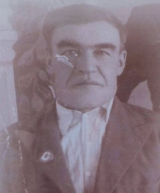 Вадюнин Прокофий Макарович