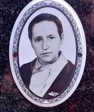 Коршунова Анна Стефановна