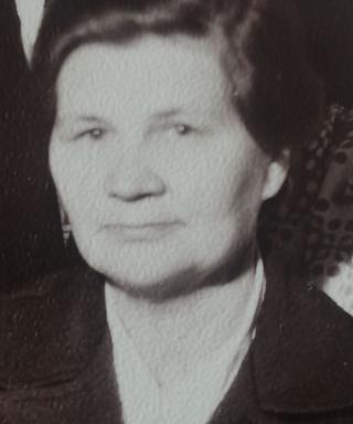Григорьева Анна Михайловна