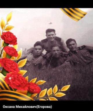 Гужвин Павел Иванович