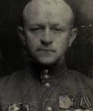 Минин Андрей Михайлович