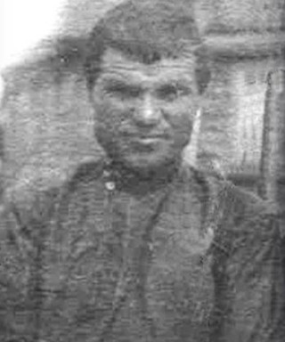 Ширыкалов Филипп Семенович