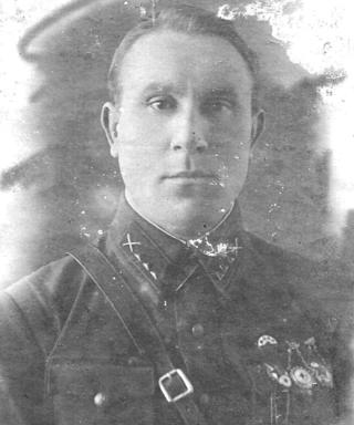 Каплин Егор Матвеевич