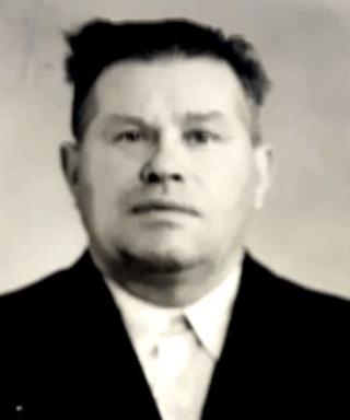 Шахов Иван Михайлович