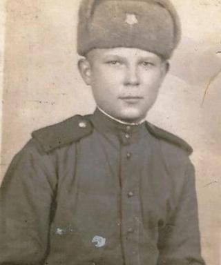 Сизов Дмитрий Александрович