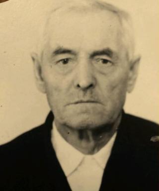 Шевчук Василий Михайлович