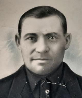 Векшин Яков Арсёнович