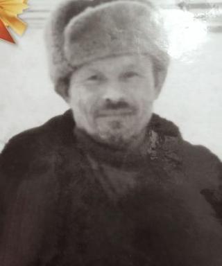 Гришин Иван Алексеевич