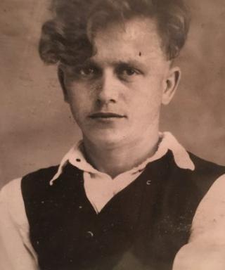 Смирнов Вениамин Николаевич
