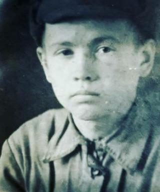 Воеводский Николай Дмитриевич