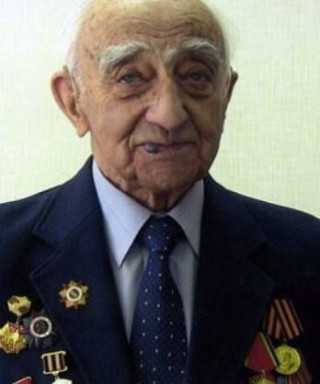 Дейч Борис Семёнович