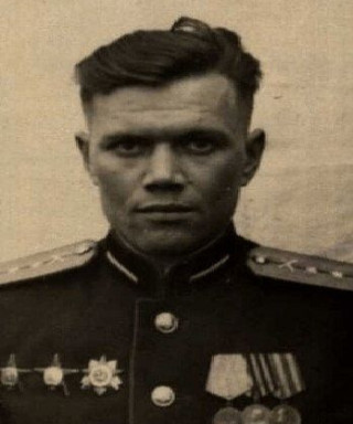 Ряснов Иван Стефанович