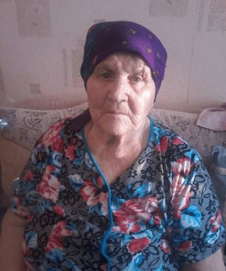 Петрик Анна Арсентьевна