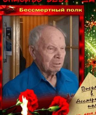 Шевченко Иван Николаевич