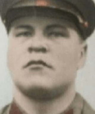 Пономарёв Николай Афанасьевич